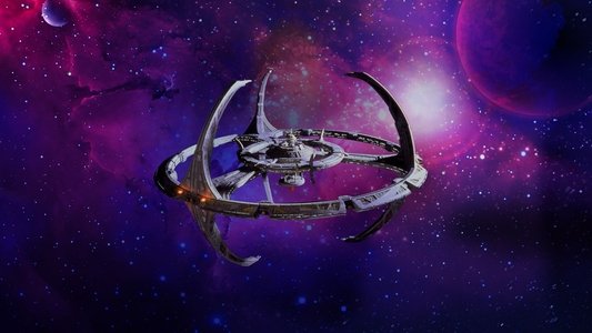 Star Trek: Deep Space Nine