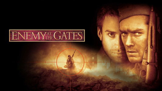 Enemy at the Gates