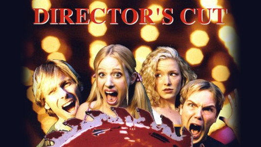 Director's Cut
