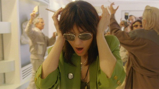 Roma elastica