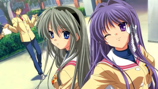 CLANNAD