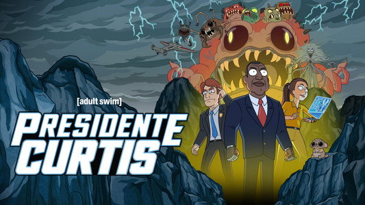 President Curtis