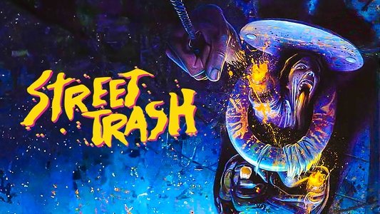 Street Trash