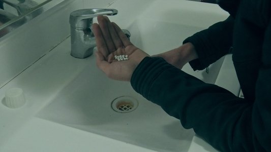Pill Addiction
