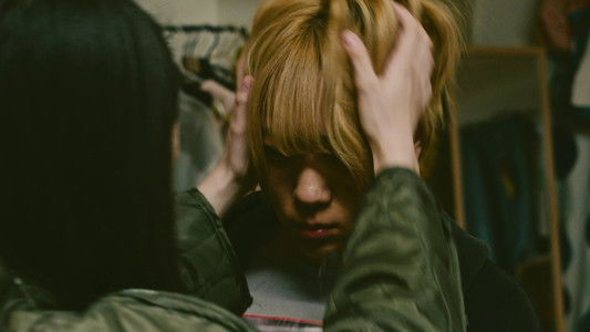 ベイビーわるきゅーれ