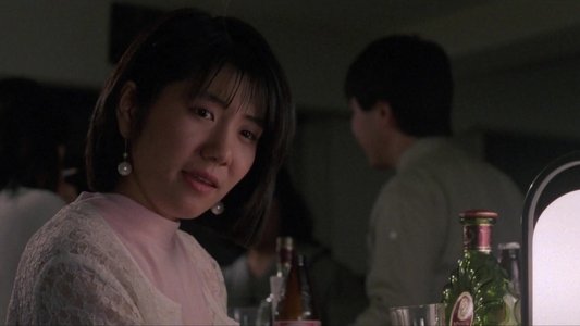 六本木令嬢　ふ・し・だ・ら
