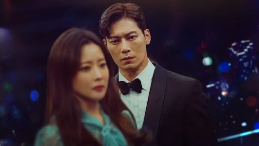 블랙의신부