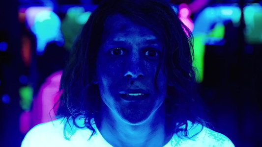 American Ultra