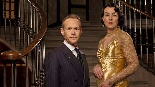 The Halcyon
