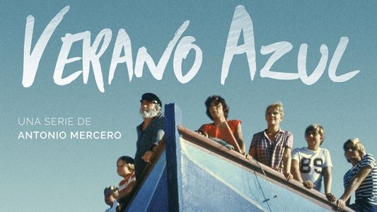 Verano azul