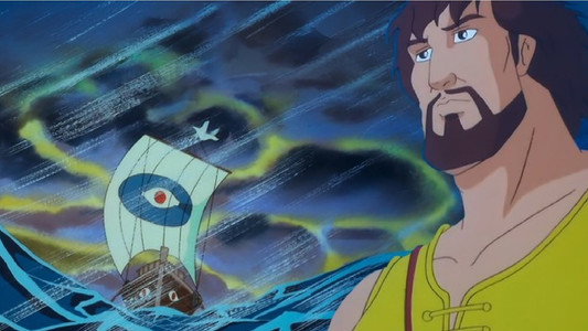 Ulisse