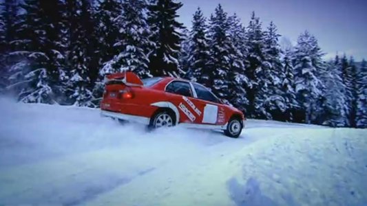 Top Gear: Winter Olympics Special