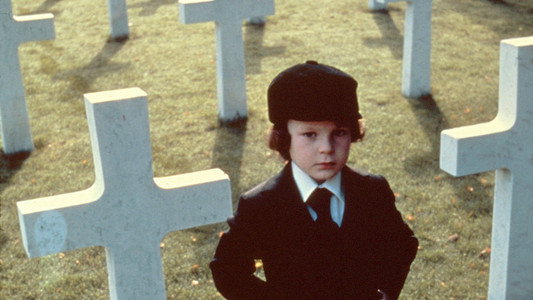 The Omen