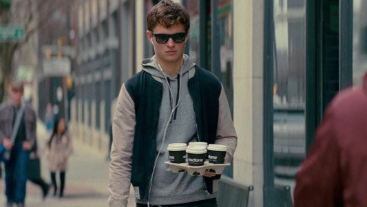 Baby Driver