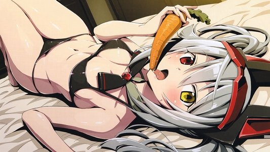 IS＜インフィニット・ストラトス＞