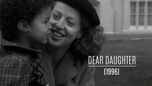 Dear Daughter