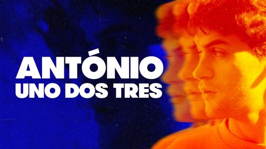 António Um Dois Três