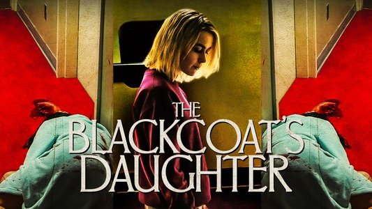 The Blackcoat's Daughter