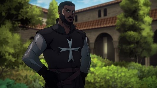 Castlevania: Nocturne