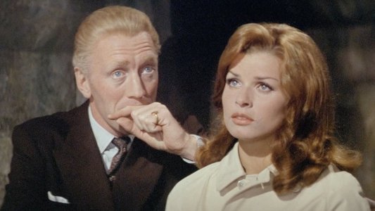 The Quiller Memorandum