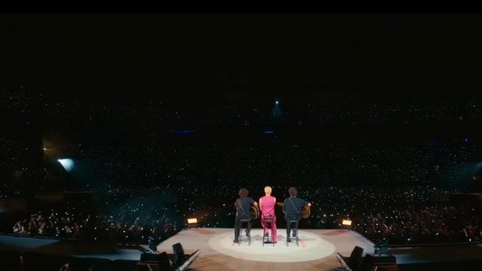 SuperTurnê: A Primeira e A Última Noite