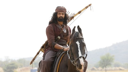മരക്കാർ - അറബിക്കടലിൻ്റെ സിംഹം
