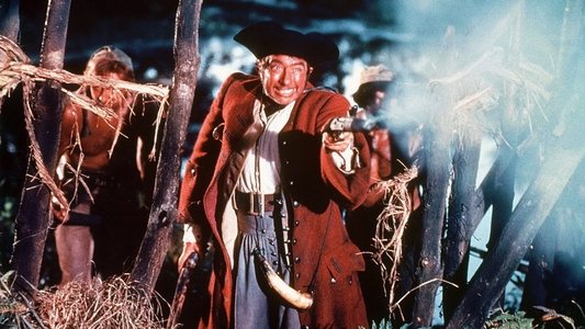 Treasure Island