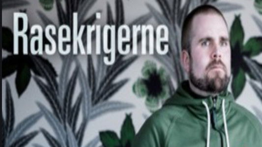 Rasekrigerne