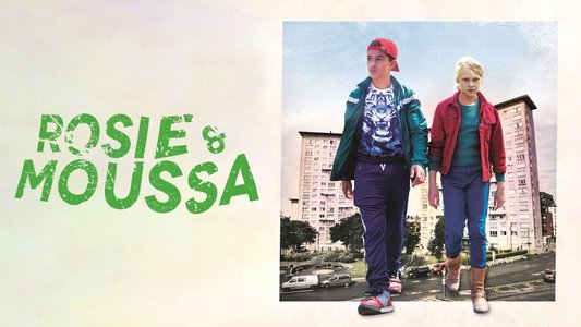 Rosie & Moussa