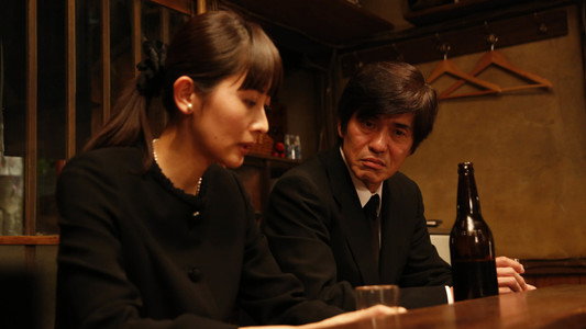 続・深夜食堂