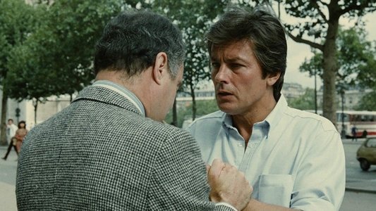 3 hommes à abattre