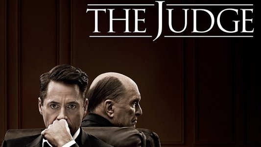 The Judge