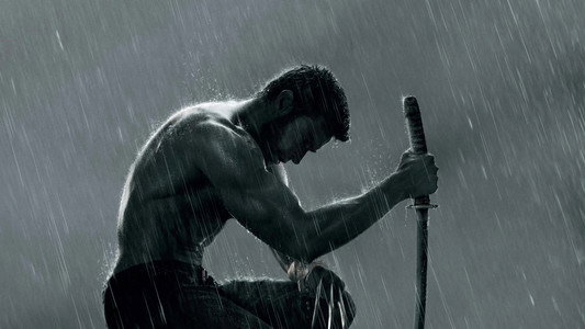 The Wolverine