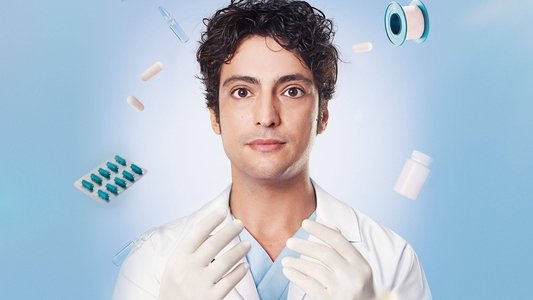 Mucize Doktor