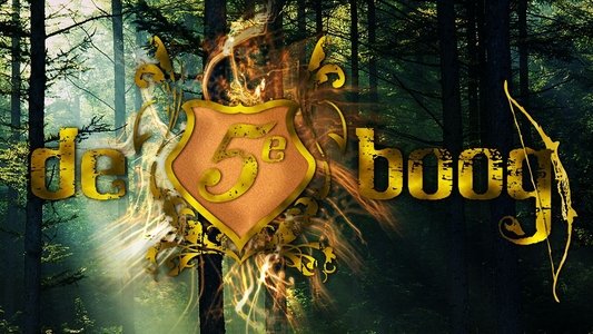 De 5e boog