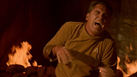 Star Trek: The Cage