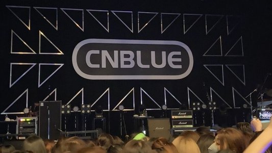 CNBLUE ZEPP TOUR 2023 ～CALLING～