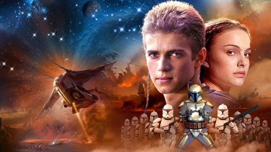 Star Wars: Episode II - Attack of the Clones