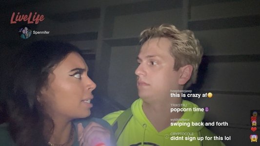 #ChadGetsTheAxe