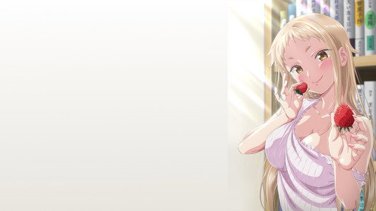 イチゴ哀歌～雑で生イキな妹と割り切れない兄～