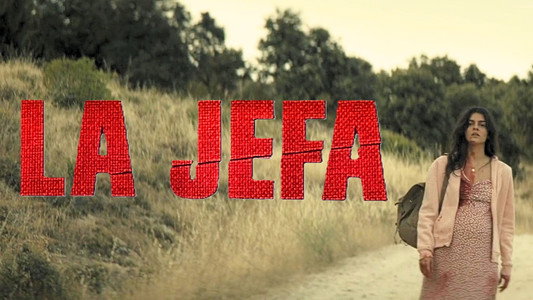 La jefa