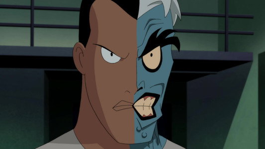 Justice League vs. the Fatal Five