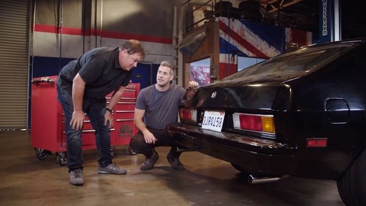 Wheeler Dealers