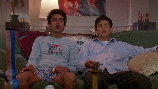 Harold & Kumar Go to White Castle