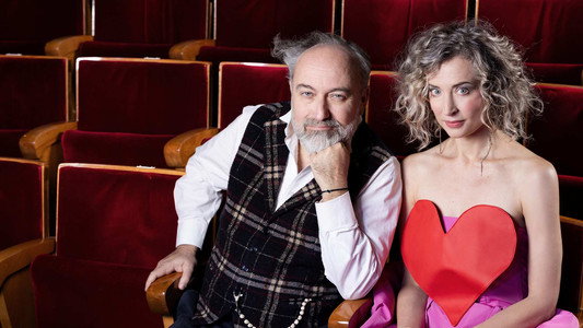 Save the dating – Amori in corso