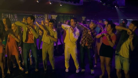 The Inbetweeners Movie