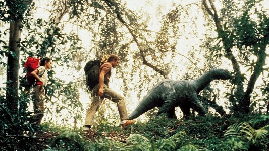 Baby: Secret of the Lost Legend