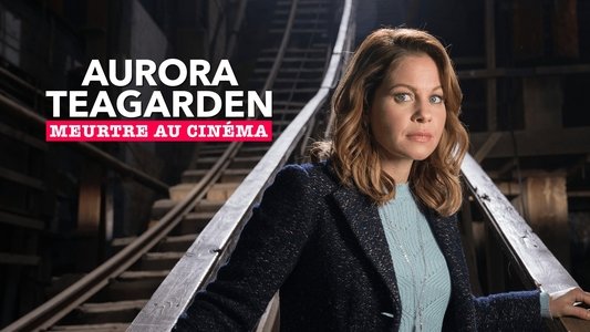 Last Scene Alive: An Aurora Teagarden Mystery