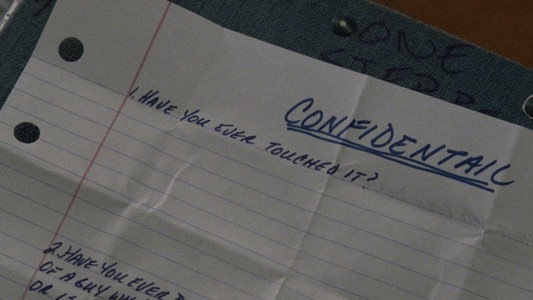 Sixteen Candles