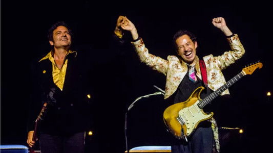 -M- et Thibaut Cauvin : L'heure miroir